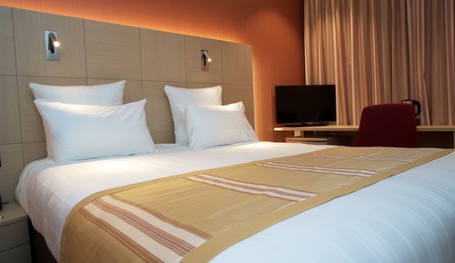 Suite Executive