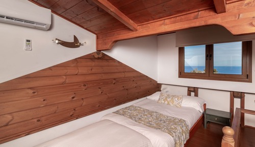 Maisonette Apartment 