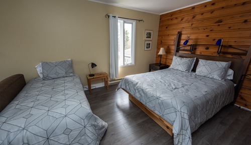 Family Superior Room
