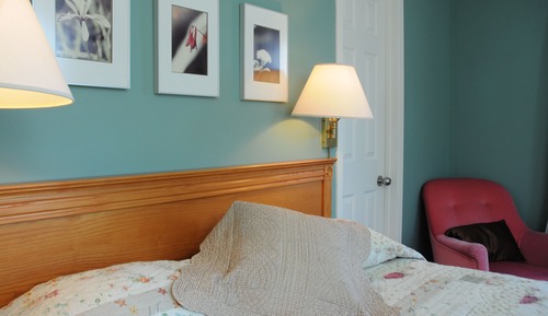 Superior Room, 1 Queen Bed