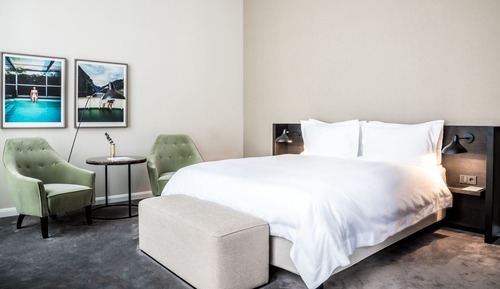 Grand Double Room