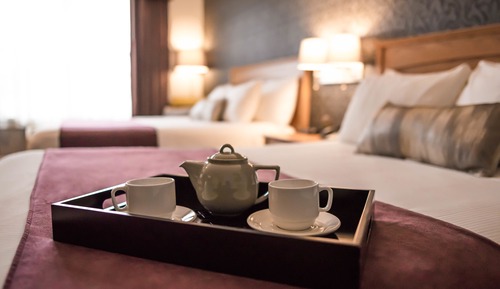 Traditional Room, 2 Queen Beds