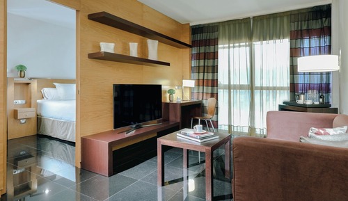 Family Apartment