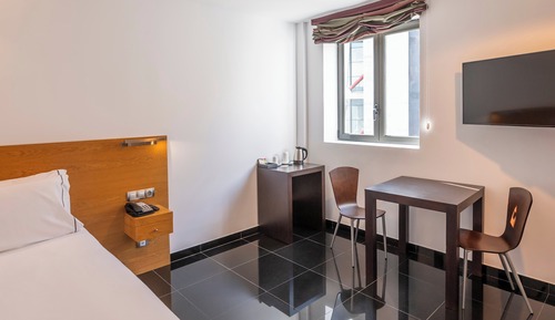 Apartment, 1 Twin Bed
