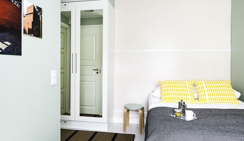 Single Room