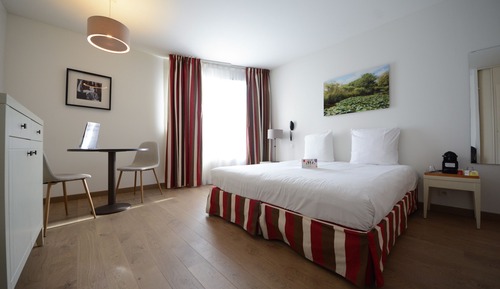 Superior Room (double bed)