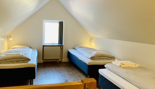 Apartment, 2 Bedrooms, Terrace (Linen Excluded)
