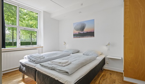 Apartment, 1 Bedroom (Terrace or Balcony, Linen Excluded)