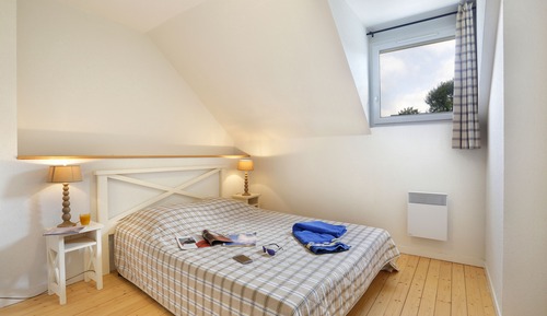 Apartment, 1 Bedroom (for 4)
