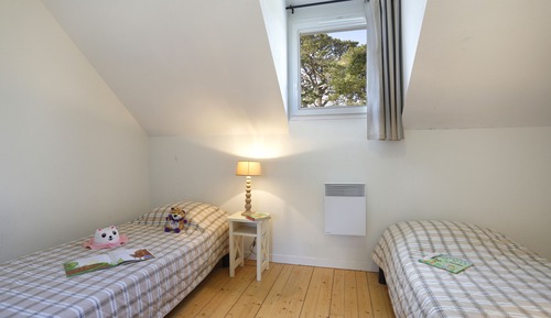 House, 2 Bedrooms