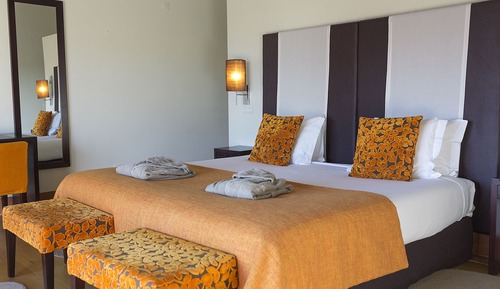 Double Room (Prestige)