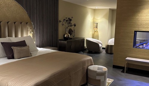 Royal Suite