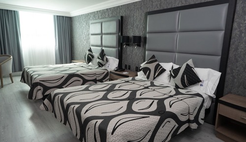 Master Suite Double