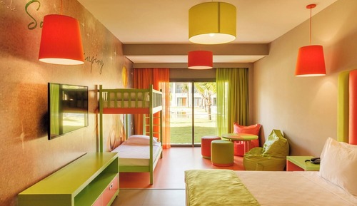 Apartamento Familiar (NEP) Junior