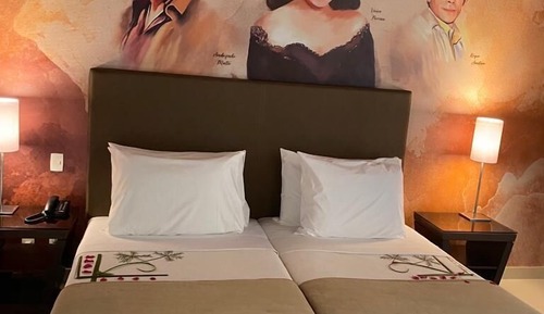 Premium Chalet