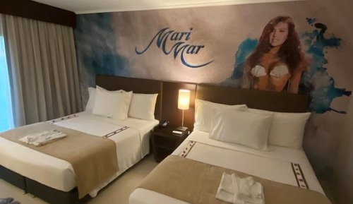 Apartamento Familia Premium
