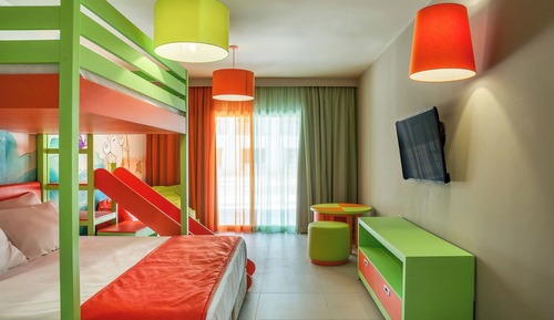 Apartamento Familiar (NEP)