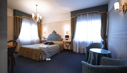 Comfort Double Room