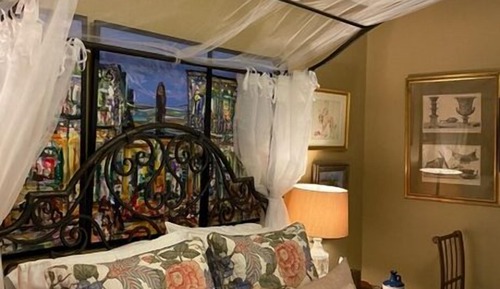 Signature Suite, 1 Queen Bed