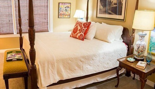 Comfort Suite