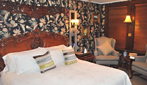 Comfort Room, 1 King Bed