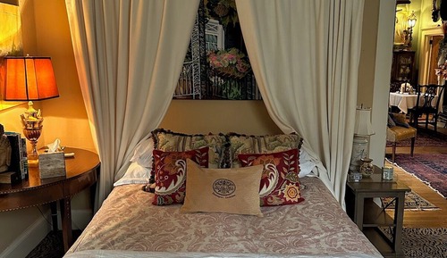 Signature Suite, 1 King Bed