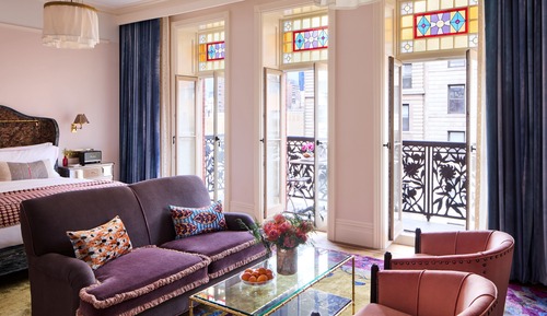 Premier Room (Chelsea)