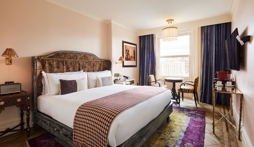 Room (The Chelsea)