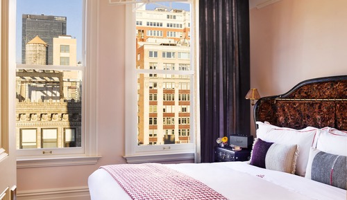 Suite, 2 Bedrooms