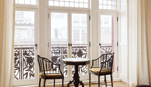 Grand Suite (Chelsea)