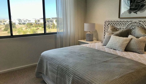 Deluxe Room, 4 Bedrooms, Terrace