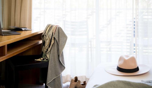 Studio, 1 King Bed
