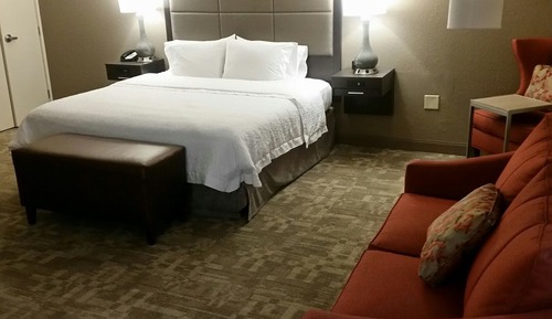 Room, Accessible, Non Smoking