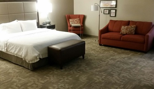 Room, 1 King Bed, Accessible, Non Smoking
