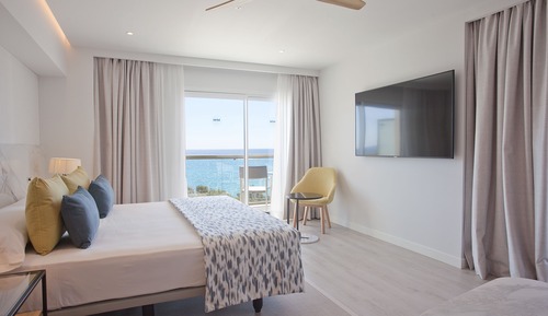Junior Suite, Sea View