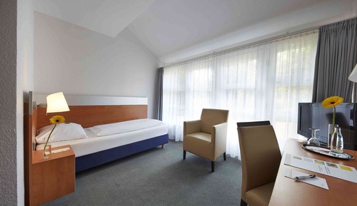 Business Single Room