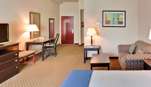 Standard Room, 1 King Bed with Sofa bed (With Sofa Bed)