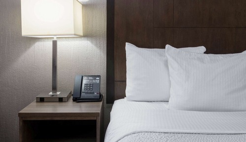Deluxe Room, 2 Queen Beds, Non Smoking (Deluxe Family Room)