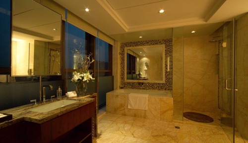 Standard Suite Room