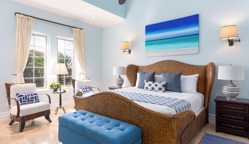 3 Bedroom Residence 