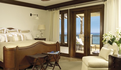 Luxury Penthouse, 5 Bedrooms, Ocean View