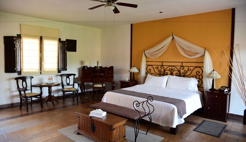 Classic Room