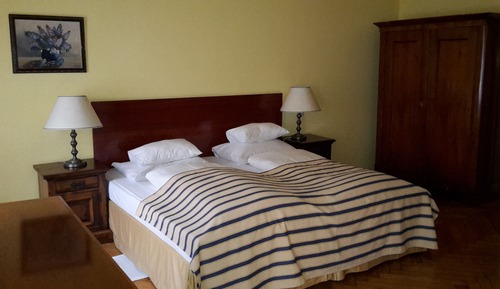Superior Apartment (3 rooms, 5 persons)