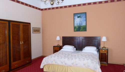 Superior Apartment (3 rooms, 4 persons)