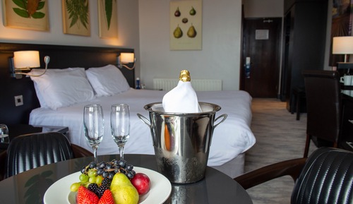 Suite, 1 Bedroom