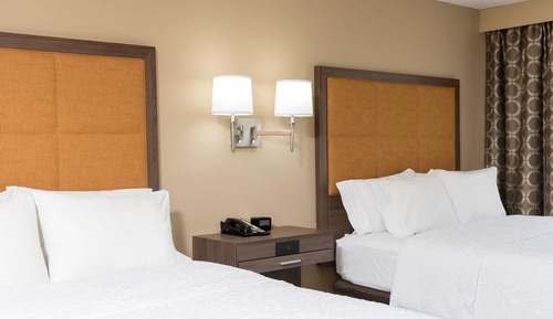 Room, 2 Queen Beds