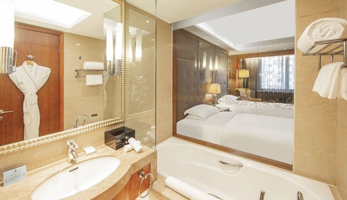 Superior Room, 2 Twin Beds