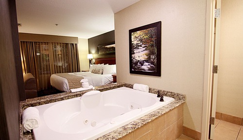 Suite, 1 Bedroom