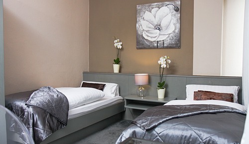 Triple Room, Private Bathroom