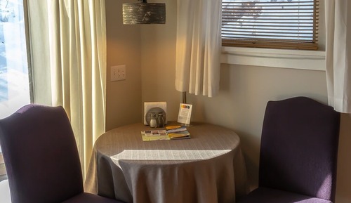Superior Suite, Private Bathroom (Tanglewood - Pets Allowed)